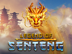 Legend of Senteng