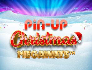 PinUp Christmas Megaways