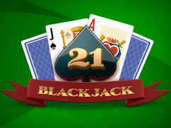 Blackjack: Low Stakes
