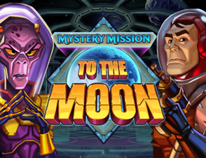 Mystery Mission - To The Moon