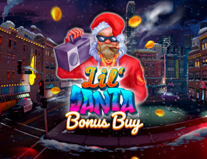 Lil Santa Bonus Buy