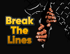 Break The Lines