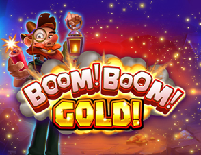 Boom Boom Gold