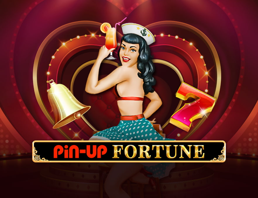 PIN-UP Fortune
