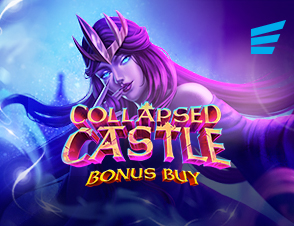 Collapsed Castle Bonus Buy