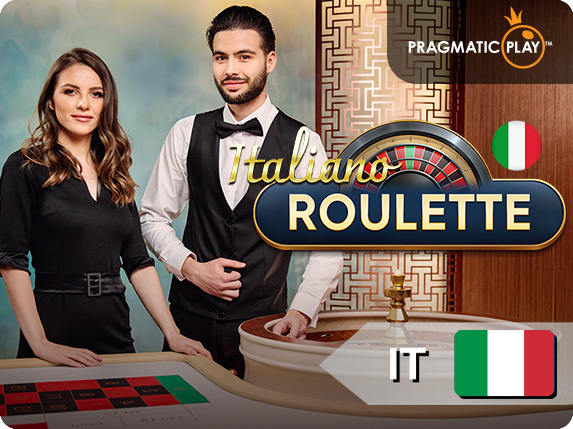 Roulette Italiano
