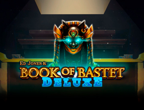 Ed Jones: Book of Bastet Deluxe