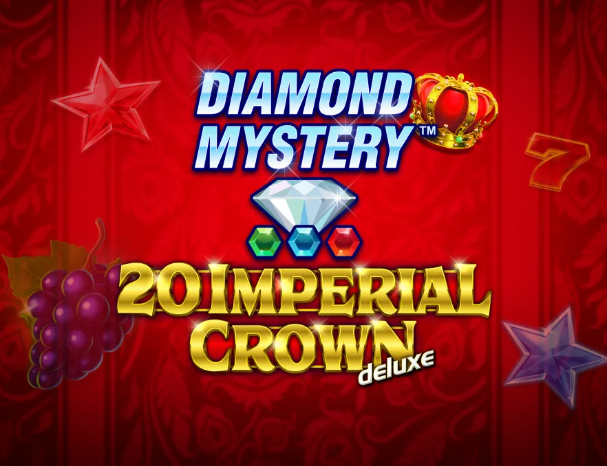 20 Imperial Crown Deluxe