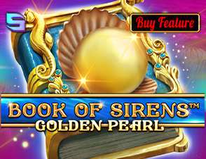 Book Of Sirens – Golden Pearl