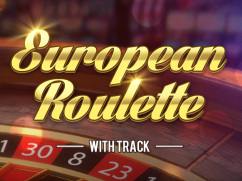 Roulette with Track: Mid Stakes