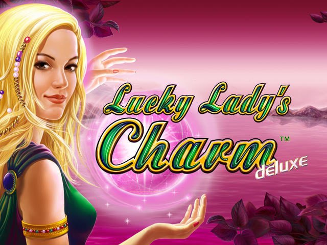 Lucky Lady's Charm Delux