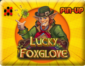 Lucky Foxglove