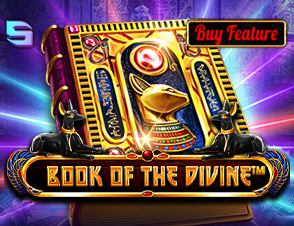 Book of The Divine