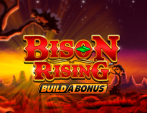 Bison Rising Build A Bonus