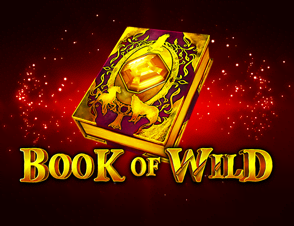 Book of Wild