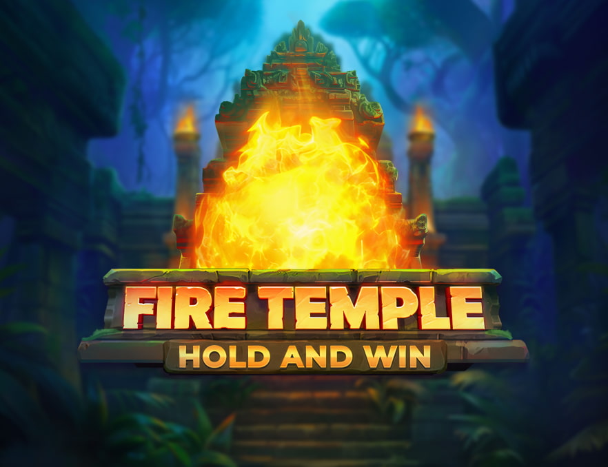 Fire Temple: Hold and Win