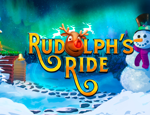 Rudolf's Ride