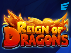Reign of Dragons