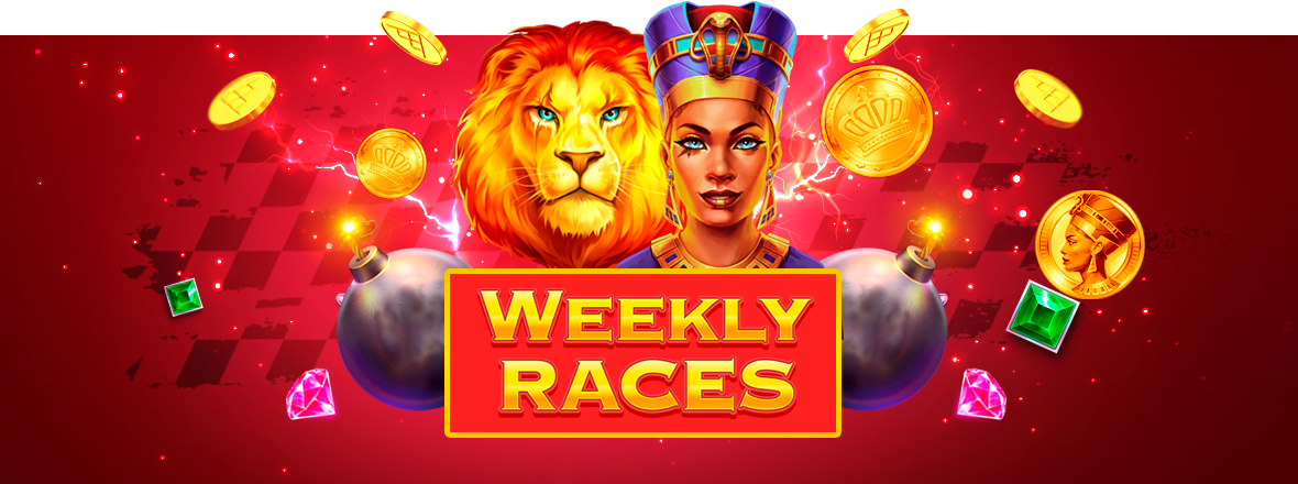 Weekly Races