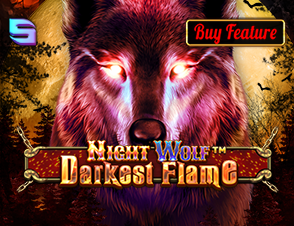 Night Wolf - Darkest Flame