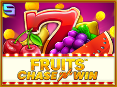 Fruits - Chase'N'Win