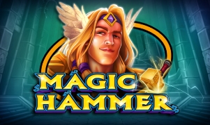 Magic Hammer