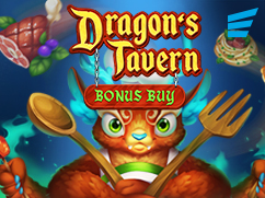 Dragon's Tavern Bonus Buy