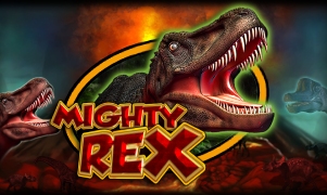 Mighty Rex