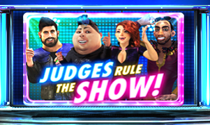 Judges Rule the Show!