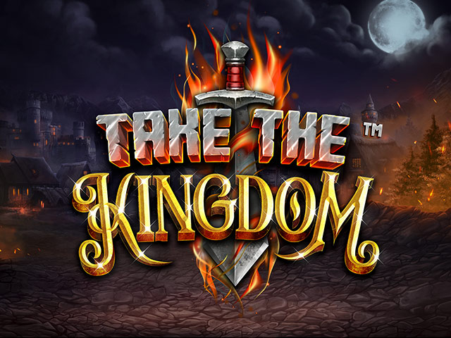 Take The Kingdom