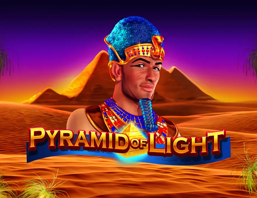 Pyramid of Light