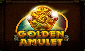 Golden Amulet