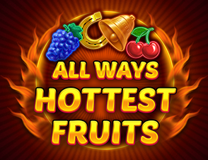 All Ways Hottest Fruits