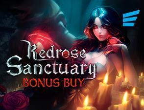 Redrose Sanctuary Bonus Buy
