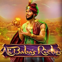 Ali Baba's Riches