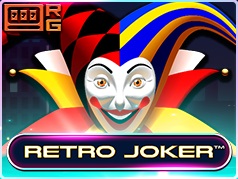 Retro Joker
