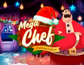 Mega Chef Christmas Edition