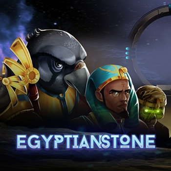 Egyptian Stones