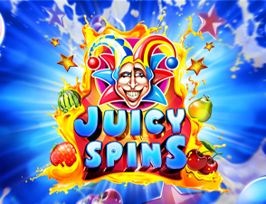 Juicy Spins