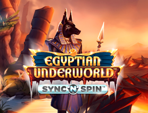 Egyptian Underworld