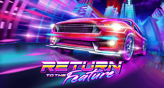 Return to the Future
