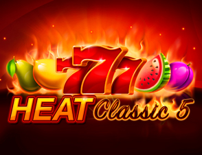 Heat Classic 5