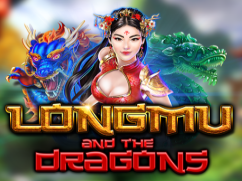 Longmu and the dragons