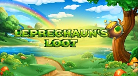 Leprechaun's Loot