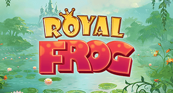 Royal Frog 40