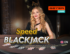 Speed Blackjack