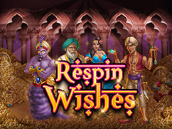 Respin Wishes