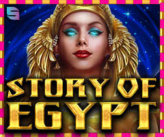 Story Of Egypt
