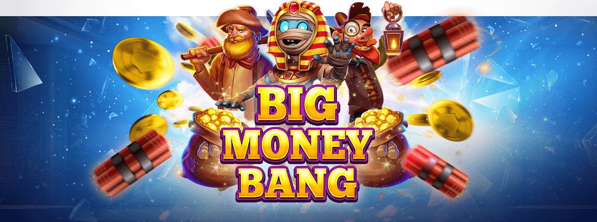 Big Money Bang