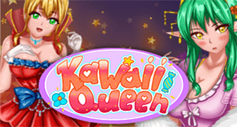 Kawaii Queen